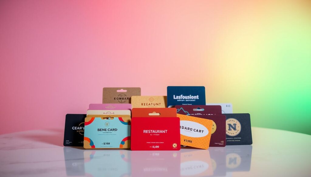 Affordable Restaurant Gift Card Choices