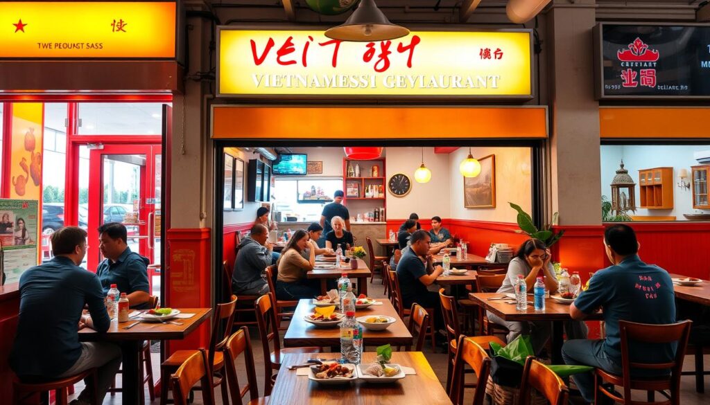 Affordable Vietnamese Dining in Bellaire