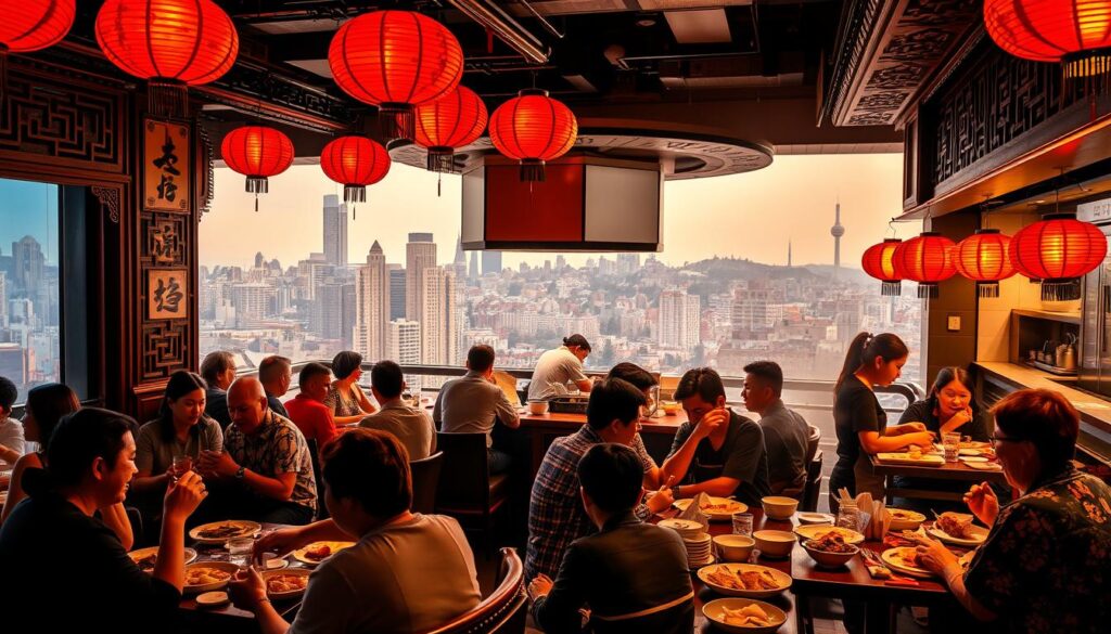 Authentic Cantonese Cuisine in San Francisco
