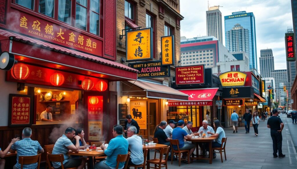 Authentic Chinese Cuisine in Austin