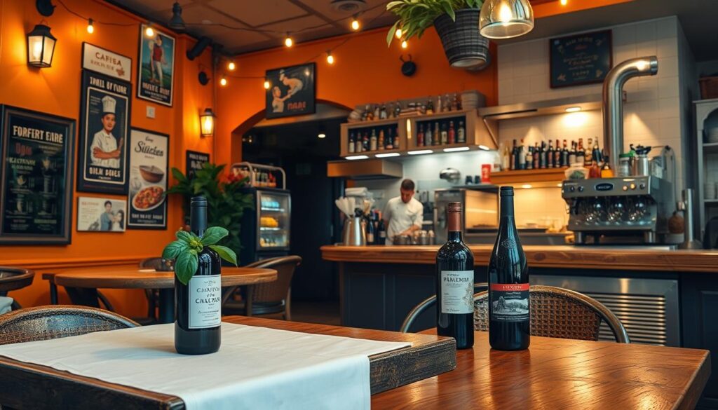 Authentic Italian Flavors in San Diego
