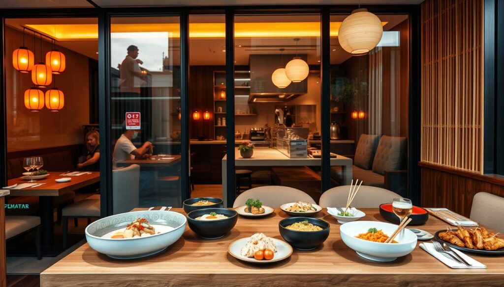 Authentic Japanese Cuisine in Miami
