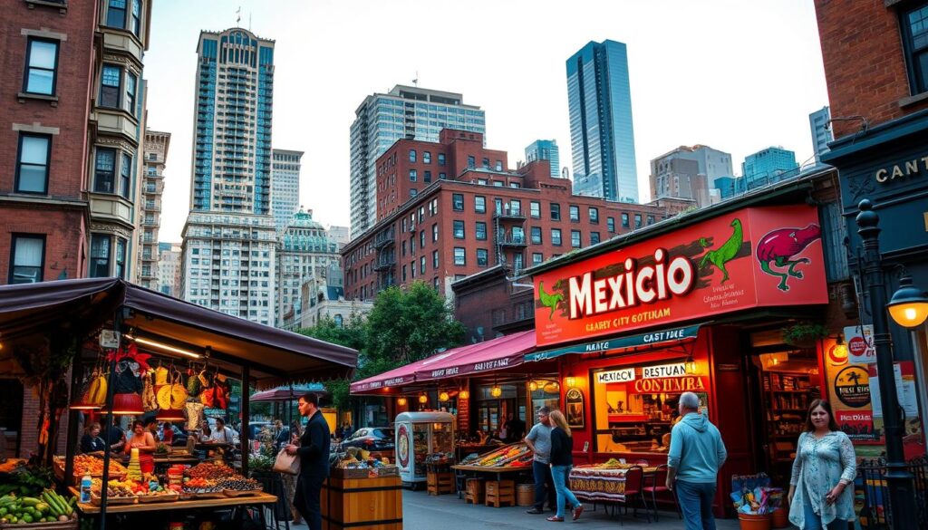 Authentic Mexican Cuisine in Philadelphia