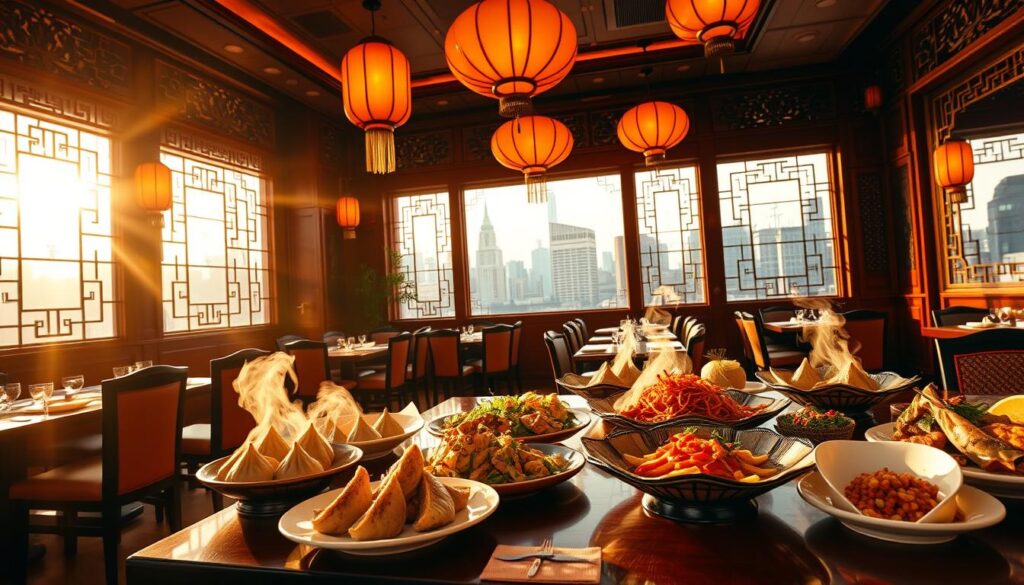 Award-Winning Chinese Cuisine in Boston