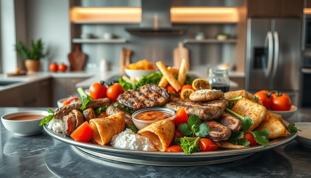 Best Argentine Food Miami Seasonal Dishes