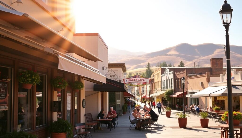 Best Breakfast Restaurants in San Luis Obispo