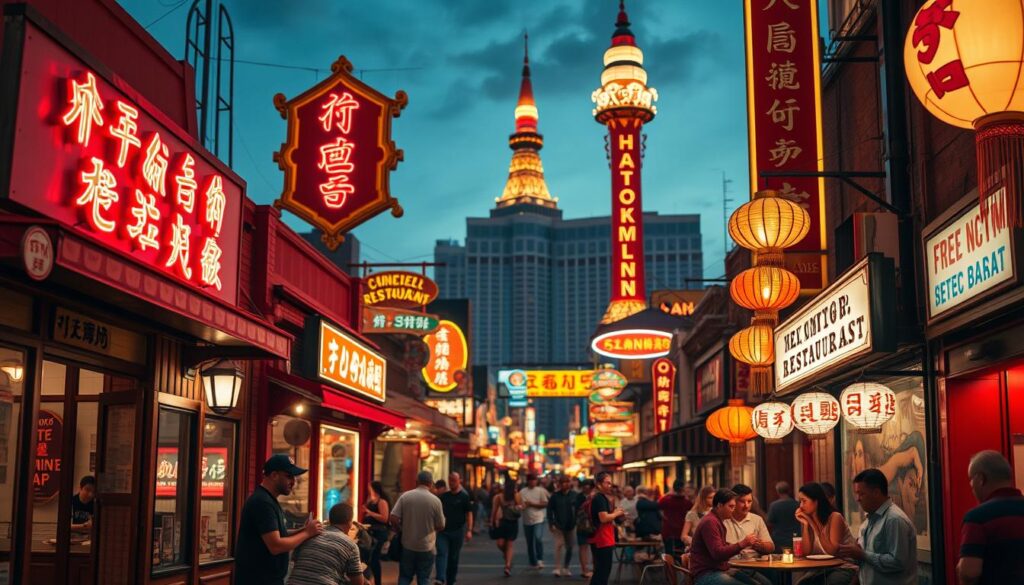 Best Budget Chinese Restaurants in Las Vegas