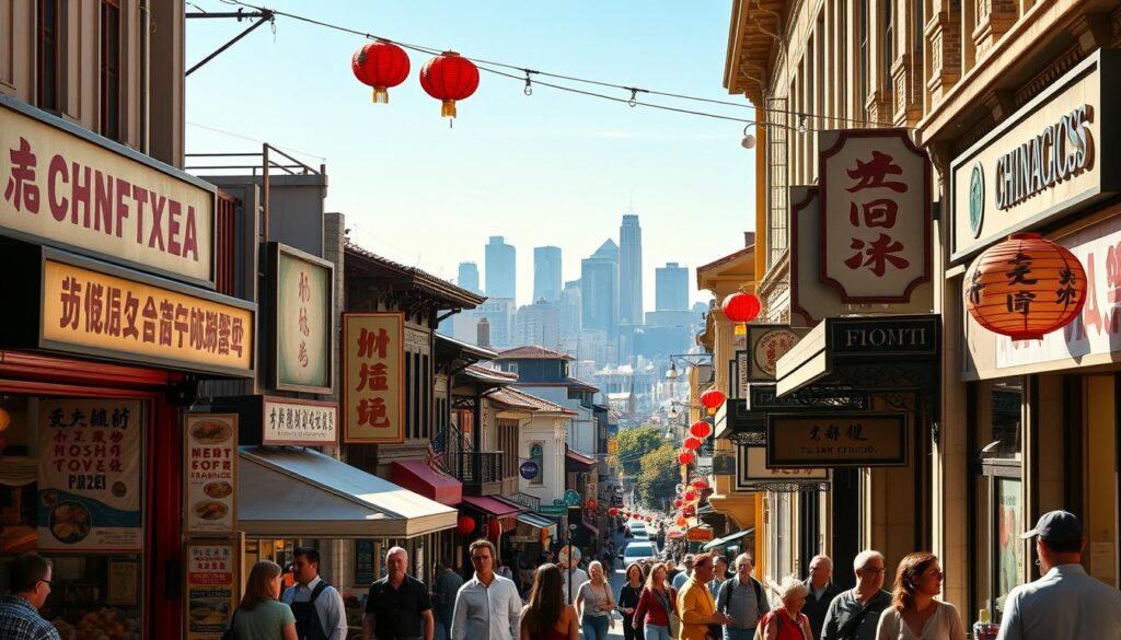 Best Chinese Food in the Bay Area Chinatown