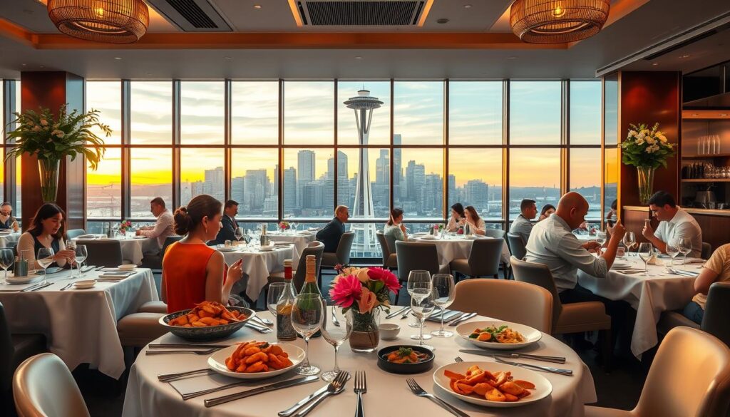 Best Chinese Restaurant Seattle Seafood Dishes