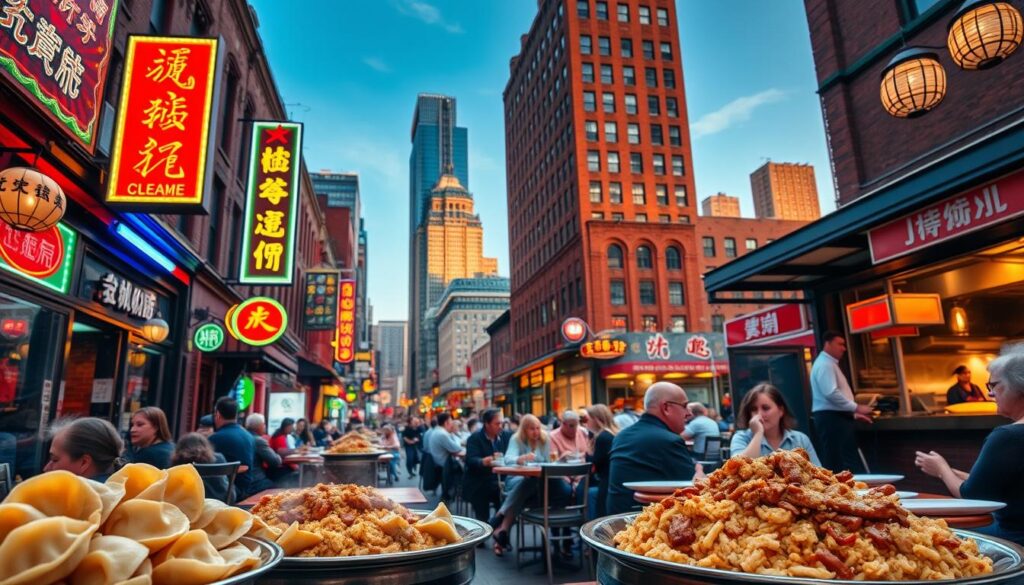 Best Chinese Restaurants in Boston