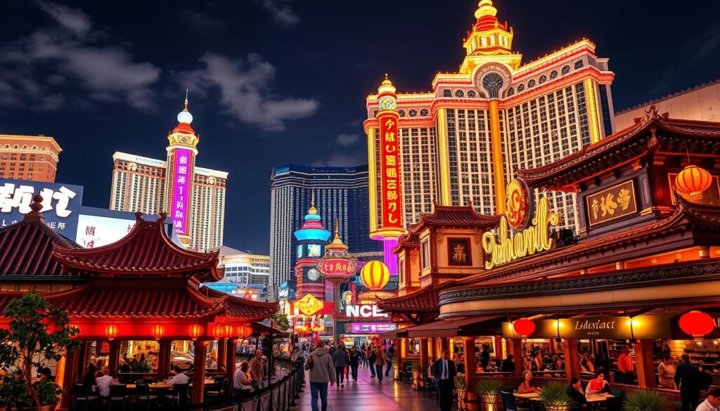Best Chinese Restaurants in Las Vegas