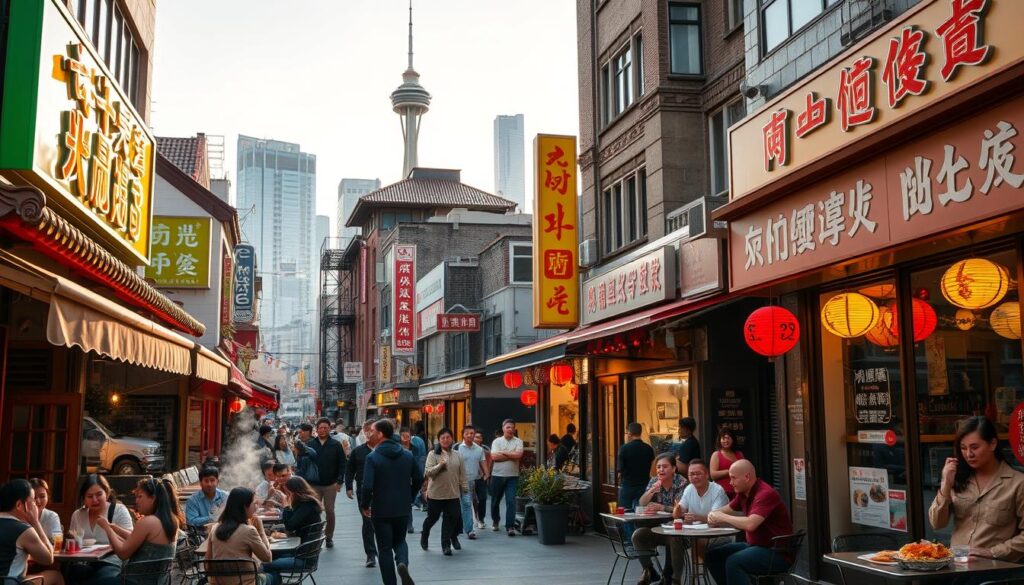 Best Chinese Restaurants in Seattle