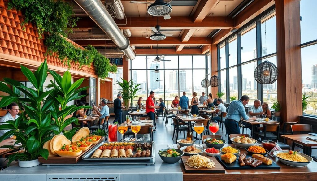 Best Colombian Restaurant in Miami