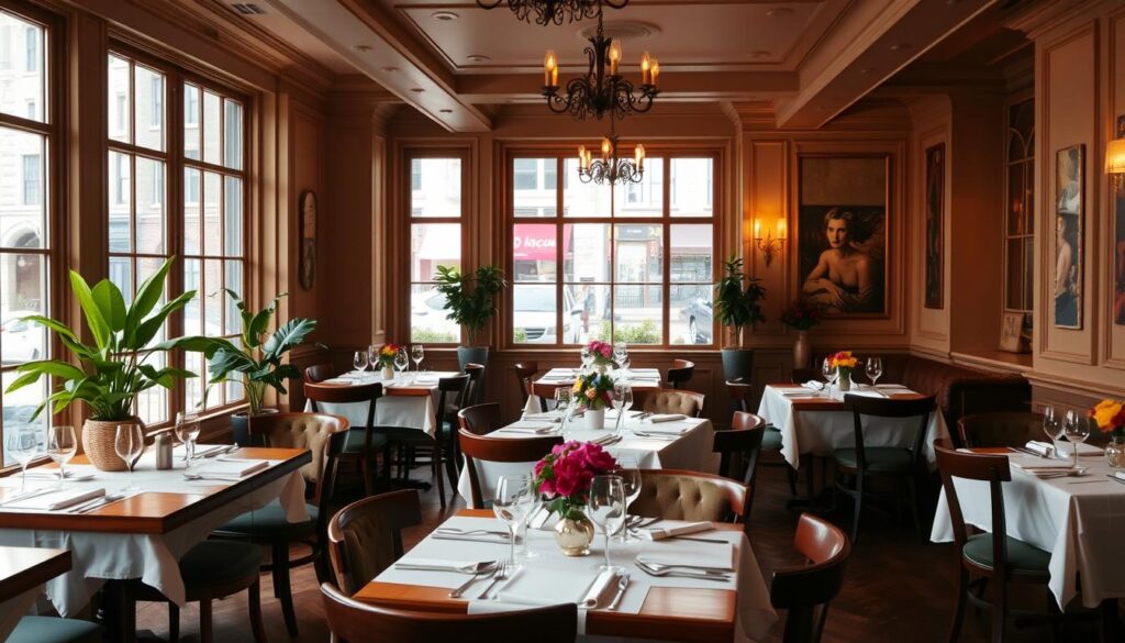 Best French Restaurant Chicago Affordable Dining