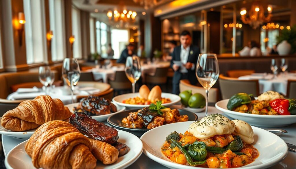 Best French Restaurant Miami Signature Dishes