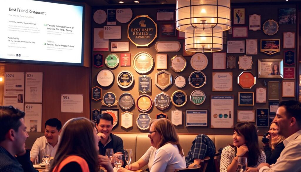 Best Friend Restaurant Las Vegas Customer Reviews