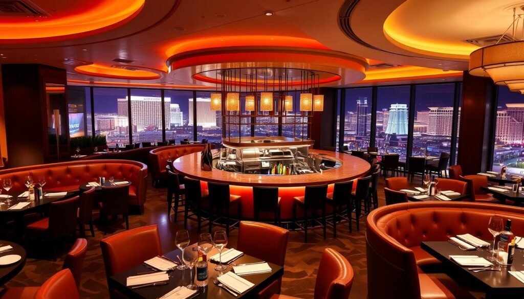 Best Friend Restaurant Las Vegas Insider Tips