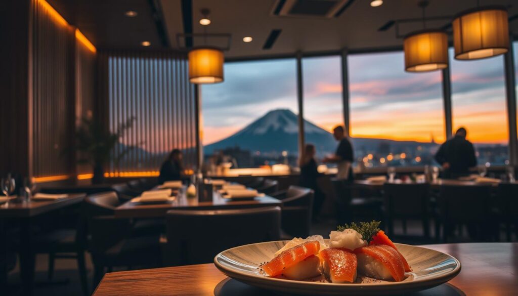 Best Japanese Restaurant NYC Fine Dining