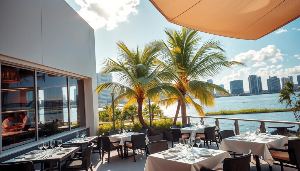 Best Japanese Restaurants in Miami