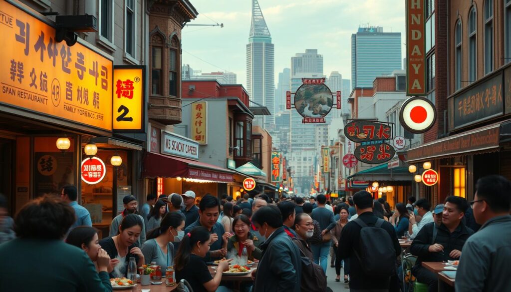 Best Korean Restaurants in San Francisco