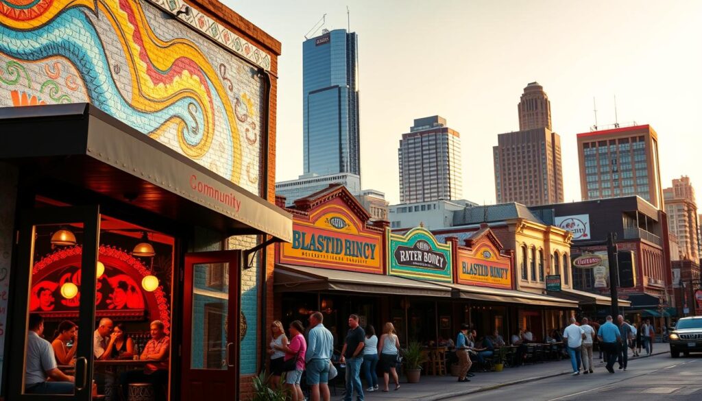Best Mexican Restaurants in Austin