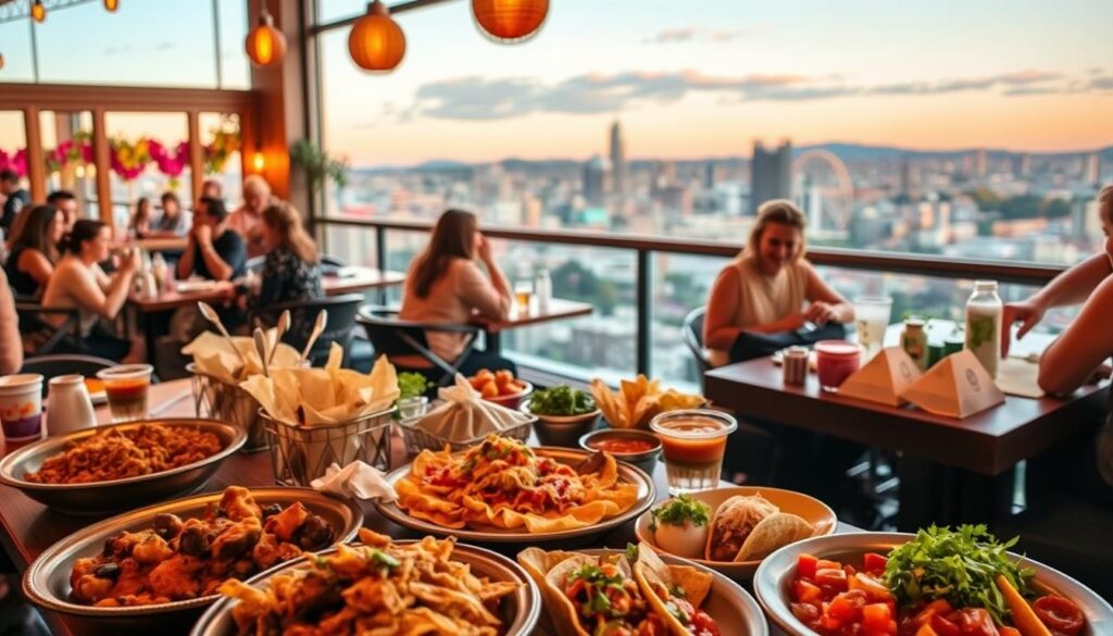 Best Mexican Restaurants in Portland