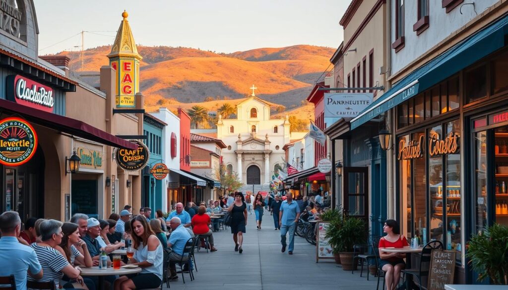 Best Places to Eat in San Luis Obispo