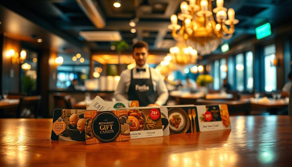 Best Restaurant Gift Card Deals