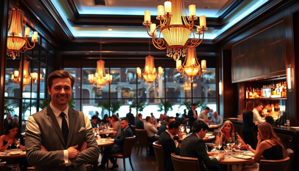 Best Restaurant Reservation Tips in Dallas
