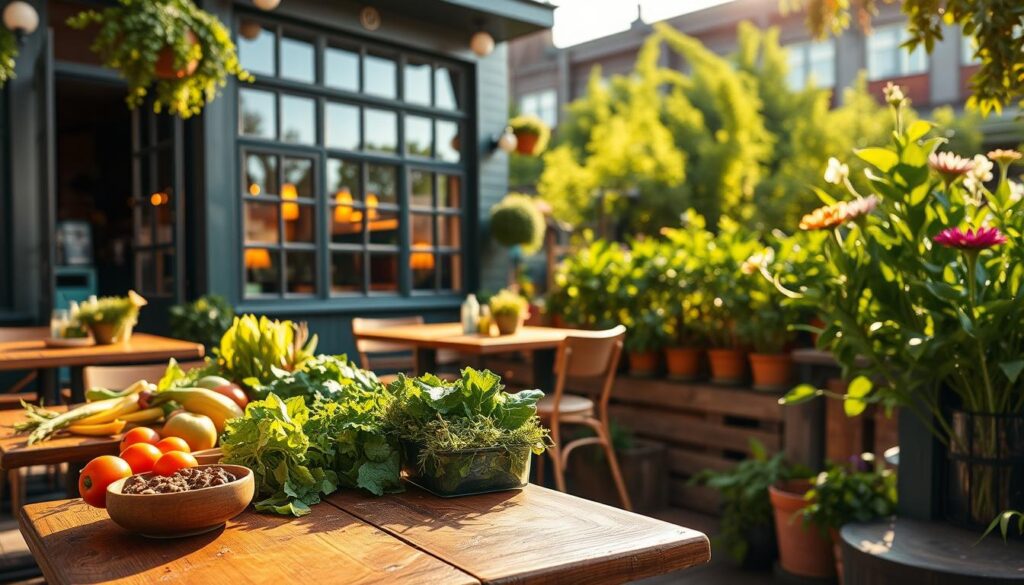 Best Restaurant in Astoria Sustainability Practices