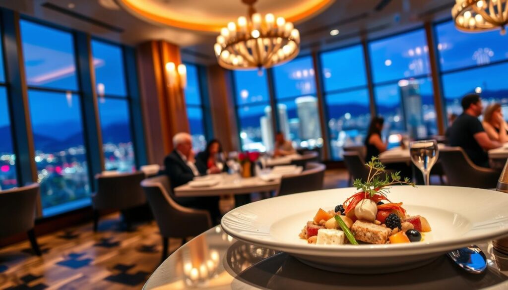 Best Restaurant in Reno Gourmet Cuisine