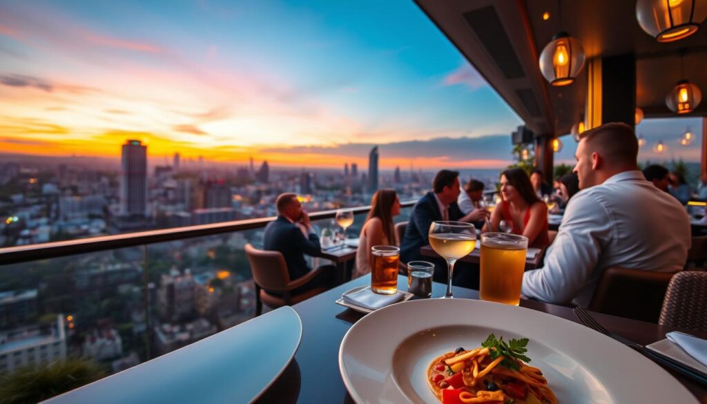Best Restaurants in Mexico City Dining Scene