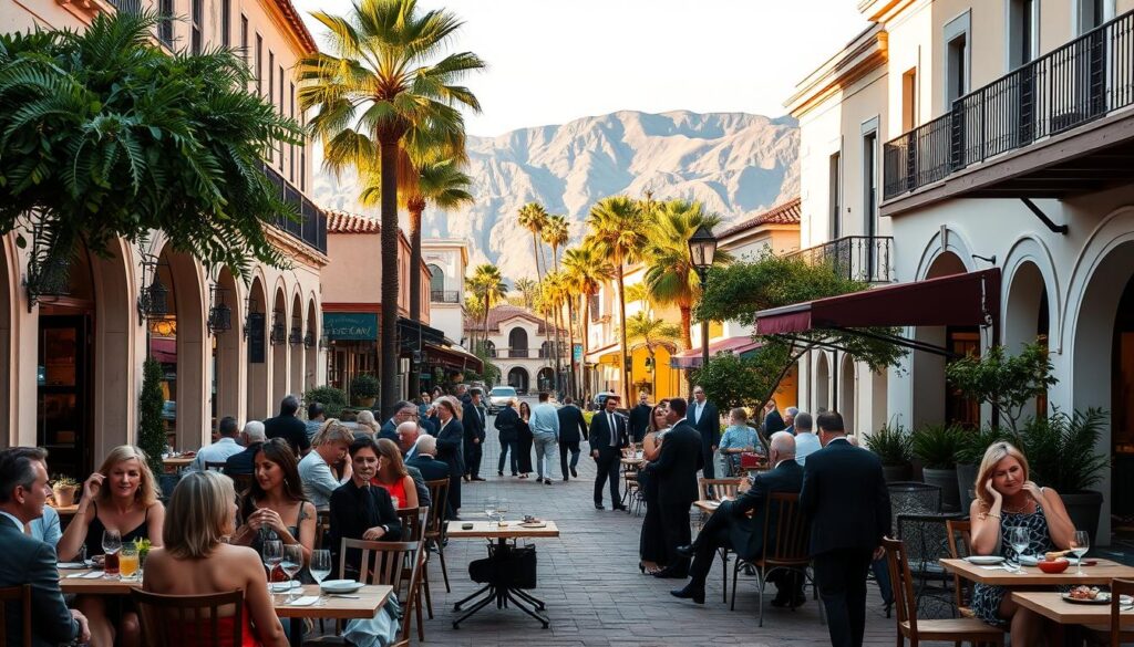 Best Restaurants in Santa Barbara 2024