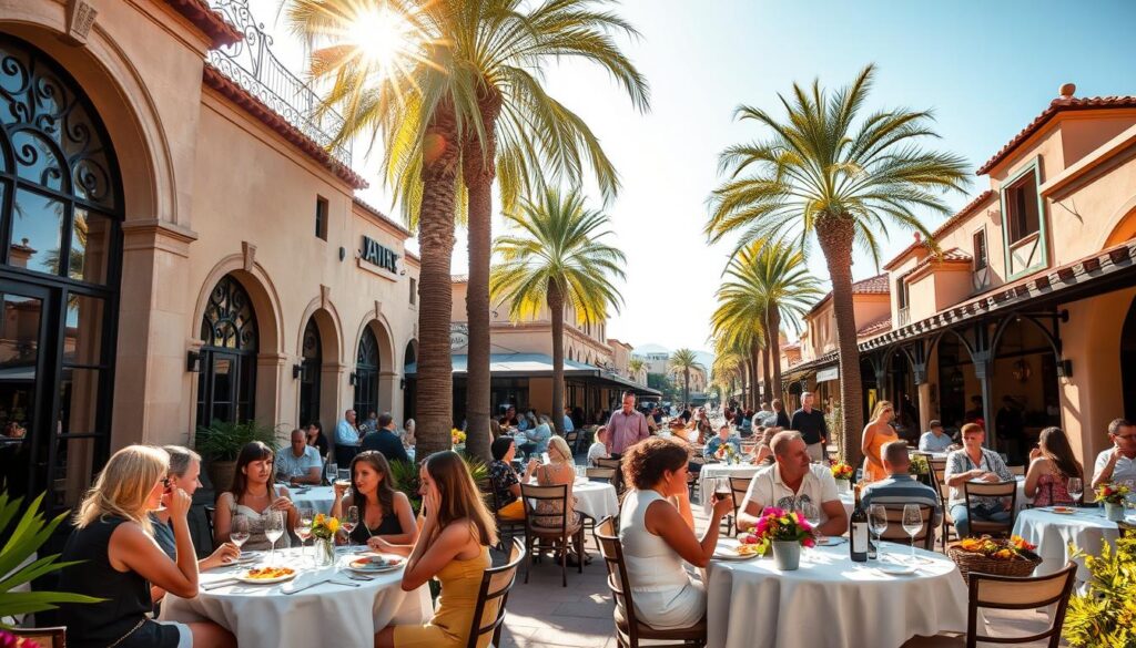 Best Restaurants in Santa Barbara Dining Scene