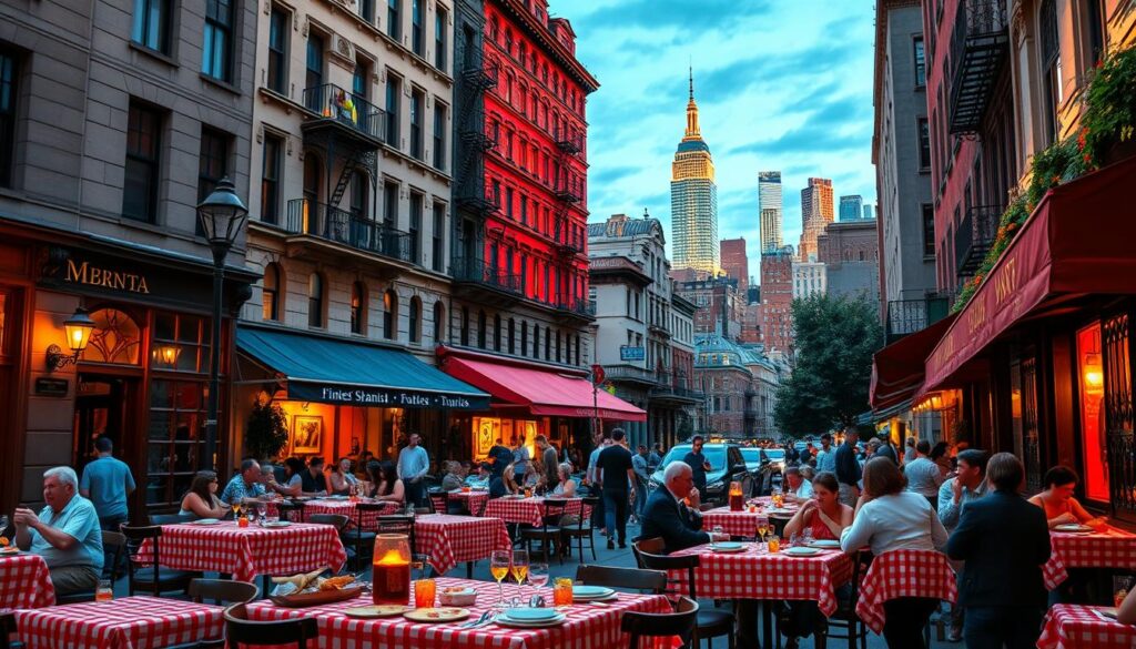 Best Spanish Restaurants in Manhattan