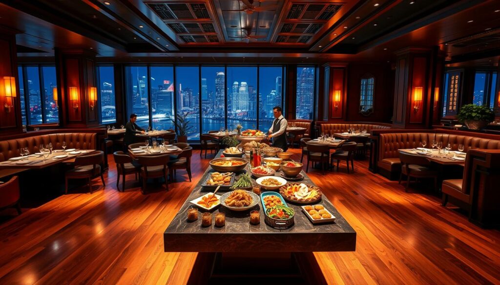 Best Thai Dining Experience in Los Angeles