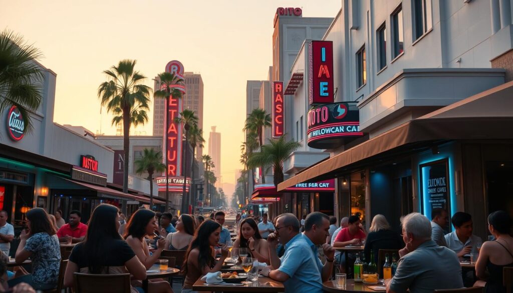 Best West Hollywood Eateries 2024