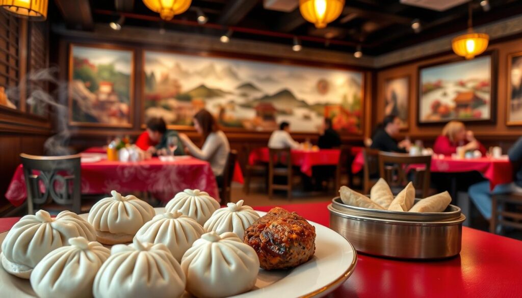 Boston Chinese Restaurant Local Favorites