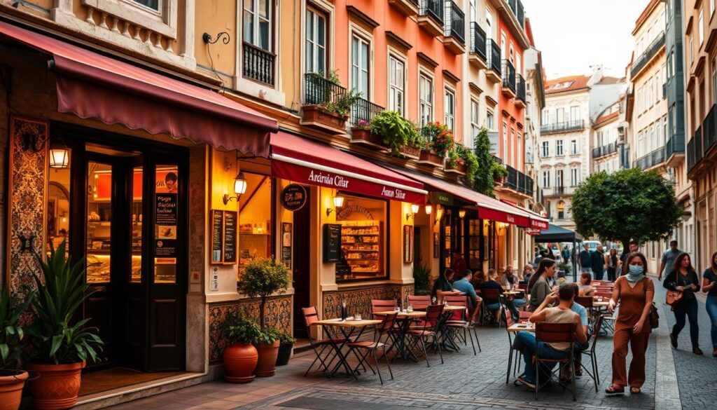 Budget-Friendly Restaurants in Lisbon