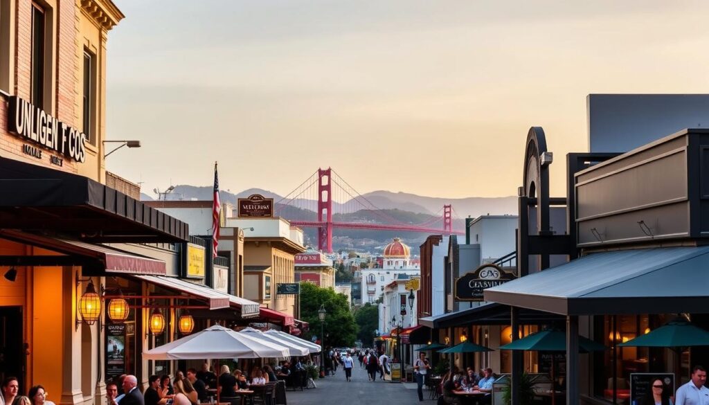 Celebrity Chef Italian Restaurants in San Francisco
