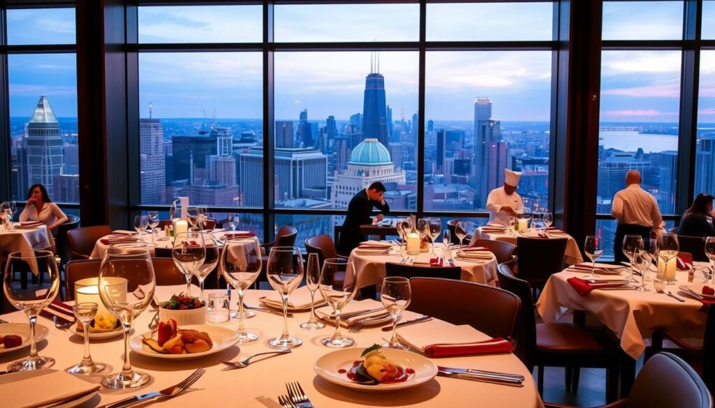 Chicago Restaurant Week Exclusive Dining Offers