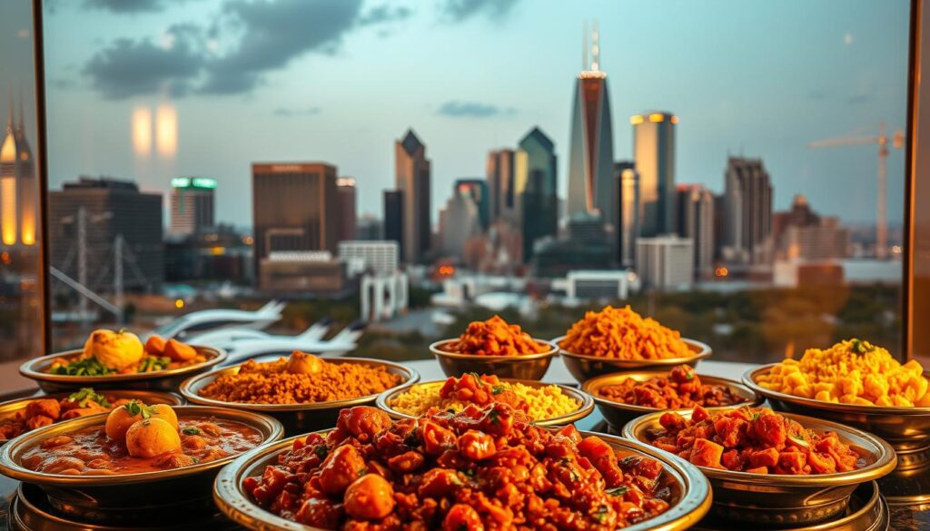 Delicious Indian Dishes in Dallas