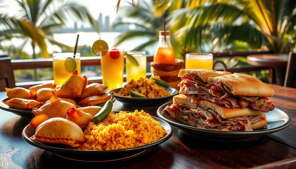 Delicious Miami Cuban Food Favorites