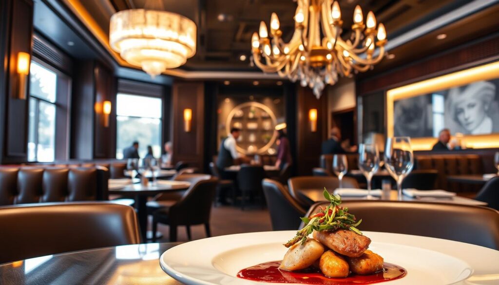 Fine Dining San Jose Restaurants