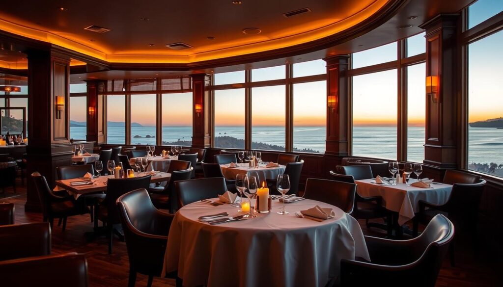 Fine Dining Santa Barbara Special Occasion Restaurants