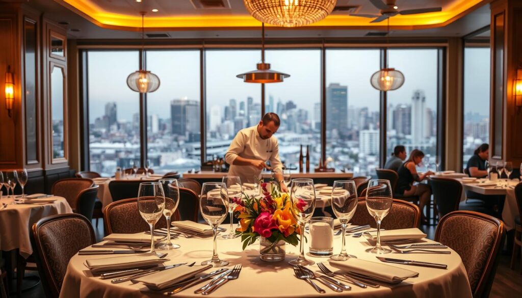 French Cuisine in Los Angeles