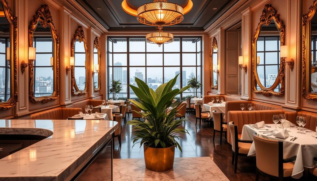 French Restaurant Reservation Guide in Los Angeles