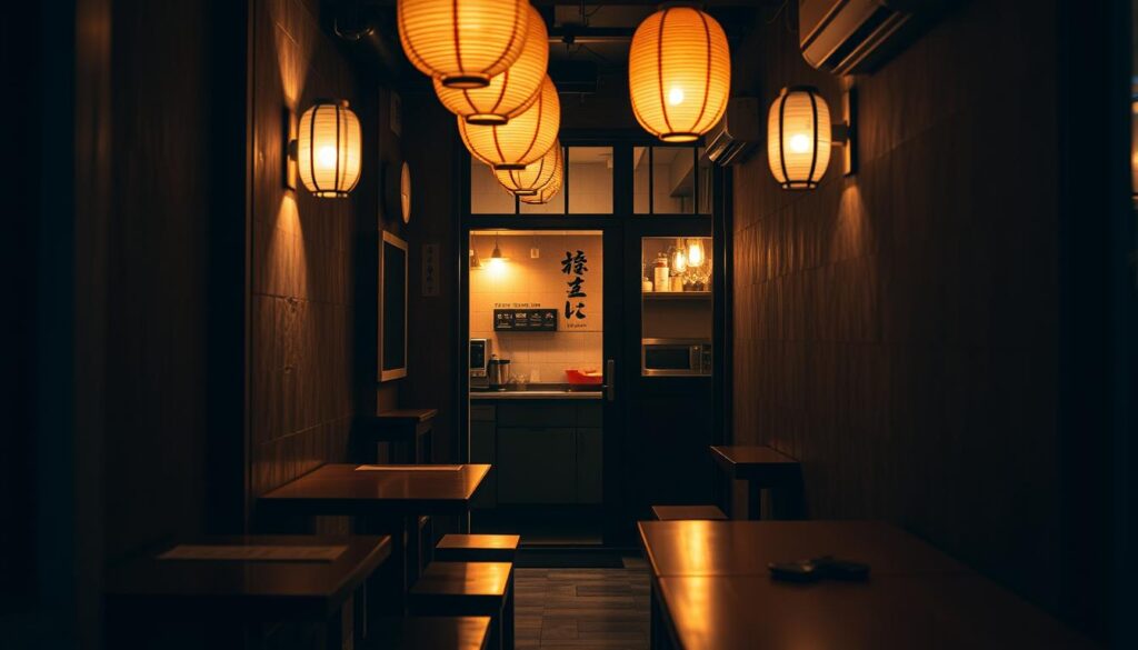 Hidden Japanese Restaurants in Miami