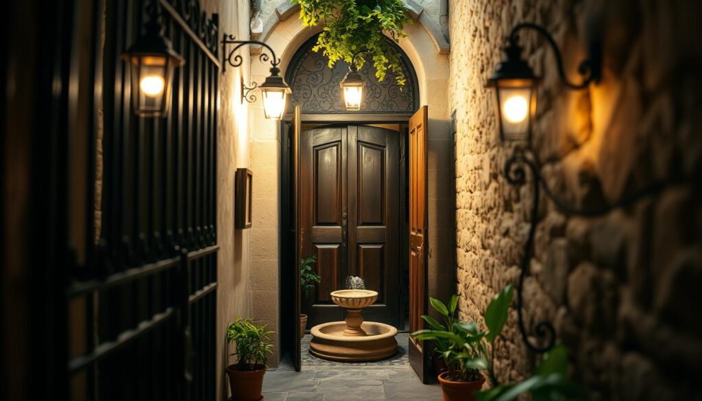 Hidden Restaurants in Mexico City