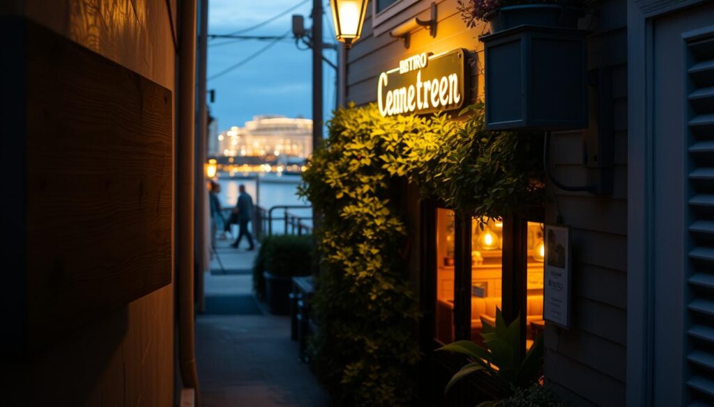 Hidden Restaurants in Virginia Beach